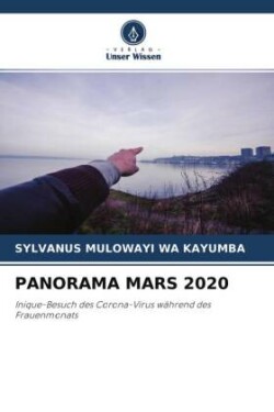 PANORAMA MARS 2020