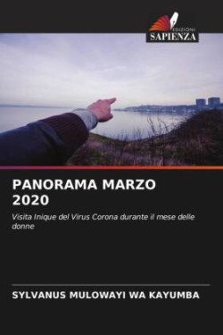 PANORAMA MARZO 2020