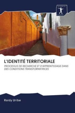 L'Identité Territoriale