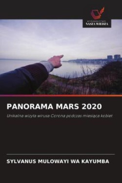 PANORAMA MARS 2020