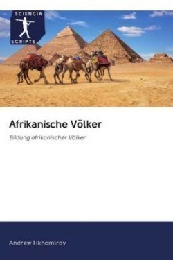 Afrikanische Völker