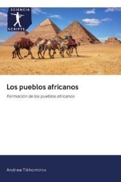 Los pueblos africanos