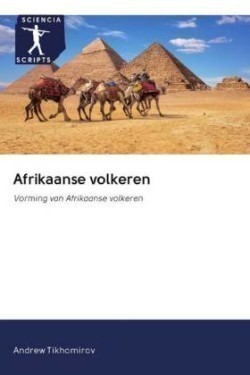 Afrikaanse volkeren