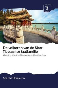 De volkeren van de Sino-Tibetaanse taalfamilie