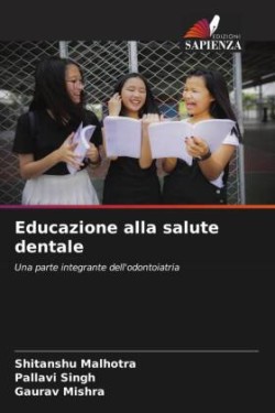 Educazione alla salute dentale