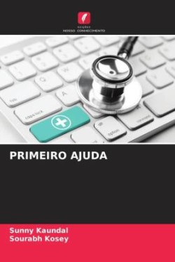 Primeiro Ajuda