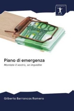 Piano di emergenza