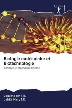 Biologie moléculaire et Biotechnologie