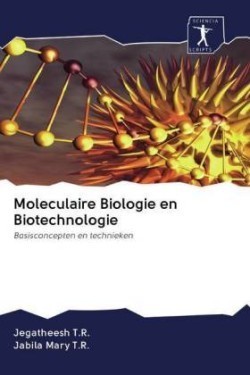 Moleculaire Biologie en Biotechnologie