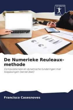 De Numerieke Reuleaux-methode