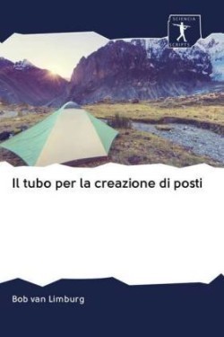 tubo per la creazione di posti