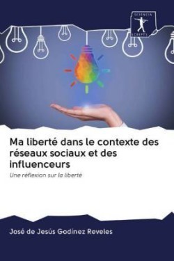 Ma liberté dans le contexte des réseaux sociaux et des influenceurs