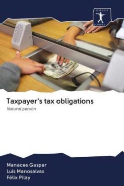 Taxpayer's tax obligations