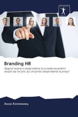 Branding HR