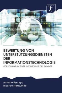 Bewertung Von Unterstützungsdiensten Der Informationstechnologie