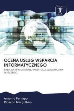 Ocena Uslug Wsparcia Informatycznego