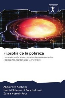 Filosofía de la pobreza