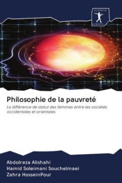 Philosophie de la pauvreté