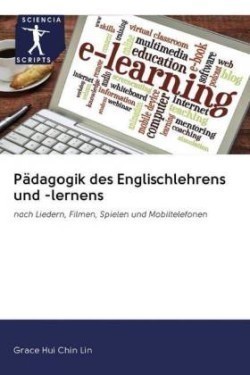 Pädagogik des Englischlehrens und -lernens