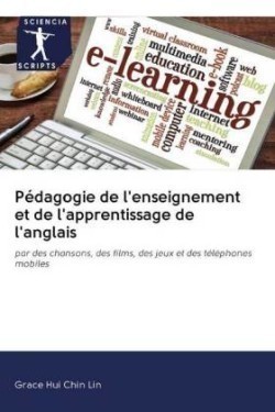 Pédagogie de l'enseignement et de l'apprentissage de l'anglais