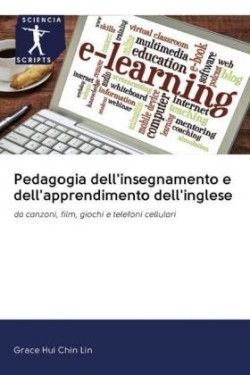 Pedagogia dell'insegnamento e dell'apprendimento dell'inglese