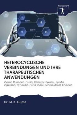 Heterocyclische Verbindungen Und Ihre Tharapeutischen Anwendungen