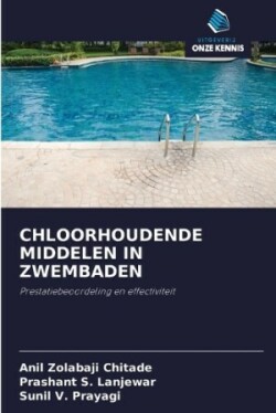 Chloorhoudende Middelen in Zwembaden