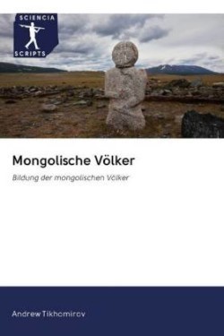 Mongolische Völker