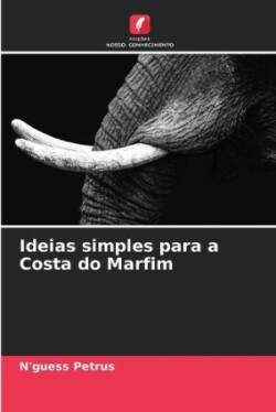 Ideias simples para a Costa do Marfim