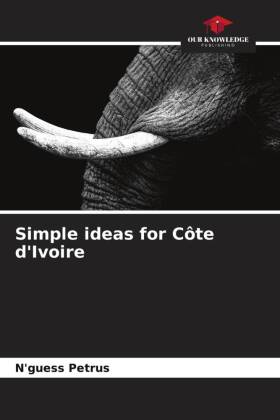 Simple ideas for Côte d'Ivoire