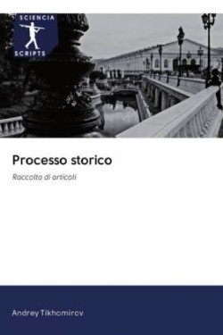 Processo storico