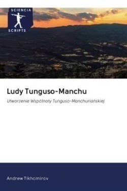 Ludy Tunguso-Manchu