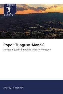 Popoli Tunguso-Manciù