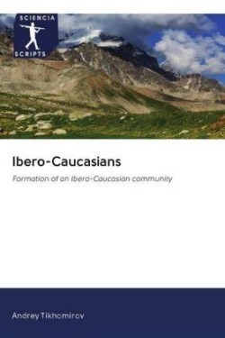 Ibero-Caucasians