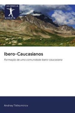 Ibero-Caucasianos
