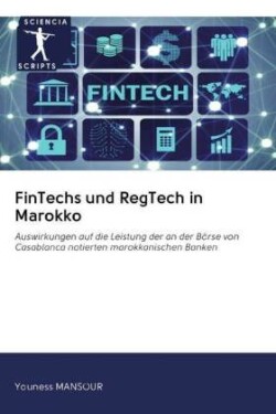 FinTechs und RegTech in Marokko