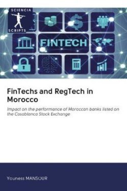 FinTechs and RegTech in Morocco