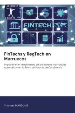 FinTechs y RegTech en Marruecos