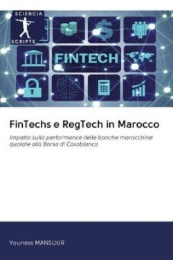 FinTechs e RegTech in Marocco