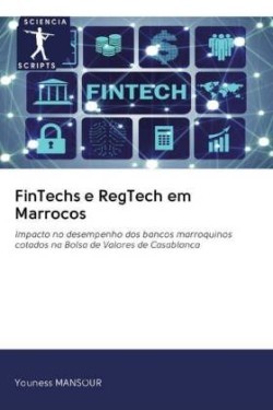 FinTechs e RegTech em Marrocos