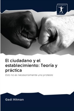 ciudadano y el establecimiento