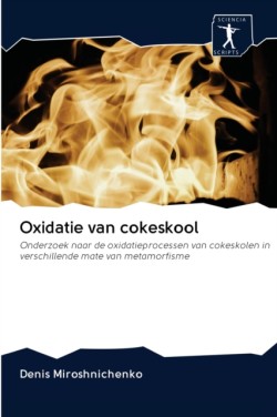 Oxidatie van cokeskool