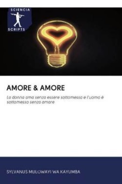 Amore & Amore