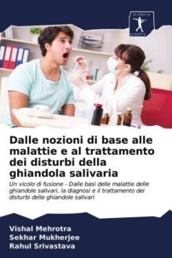 Dalle nozioni di base alle malattie e al trattamento dei disturbi della ghiandola salivaria