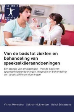 Van de basis tot ziekten en behandeling van speekselklieraandoeningen