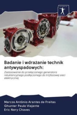 Badanie i wdrażanie technik antywyspadowych