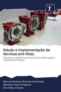 Estudo e implementação de técnicas anti-ilhas