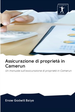 Assicurazione di proprietà in Camerun