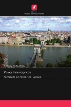 Povos fino-úgricos