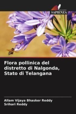 Flora pollinica del distretto di Nalgonda, Stato di Telangana